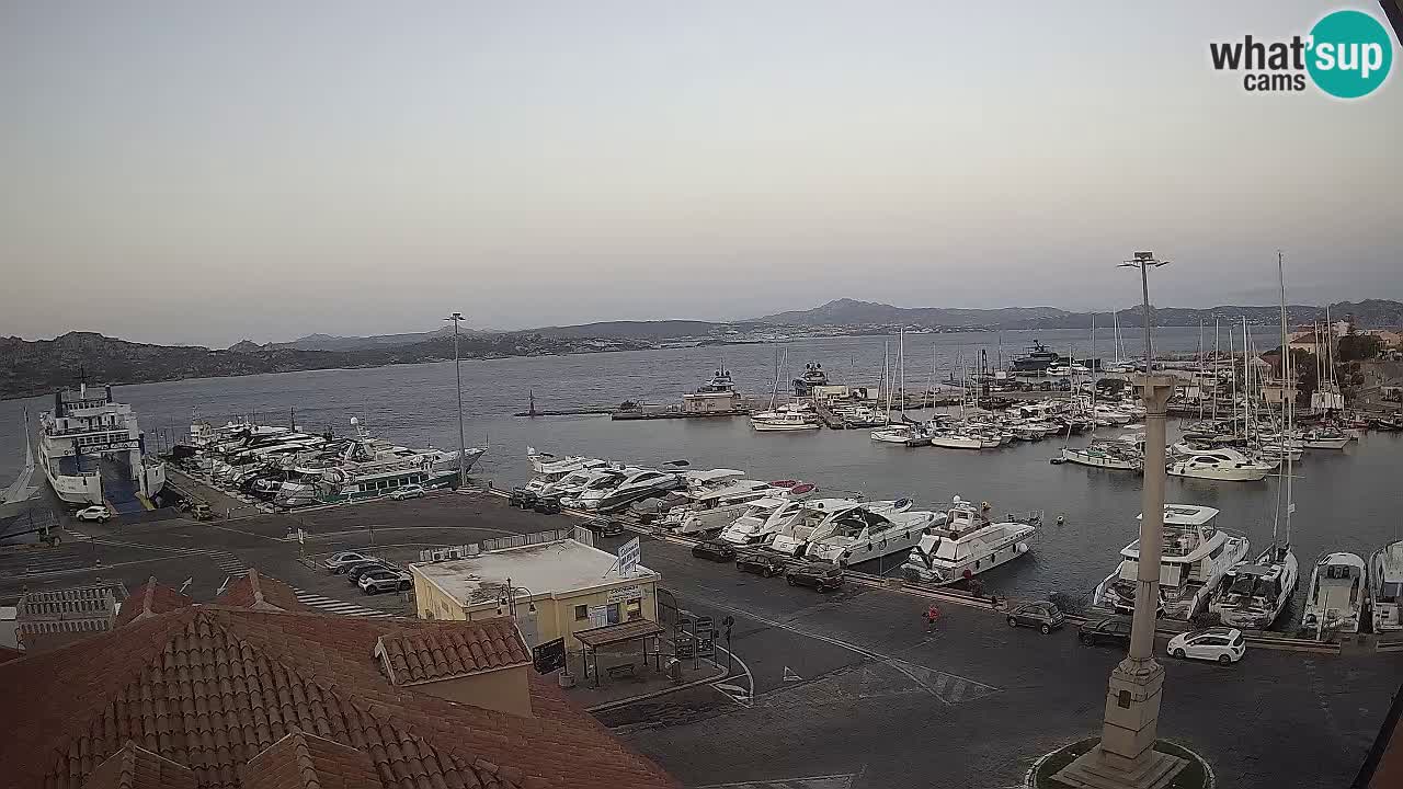 Cala Gavetta | La Maddalena – Sardaigne