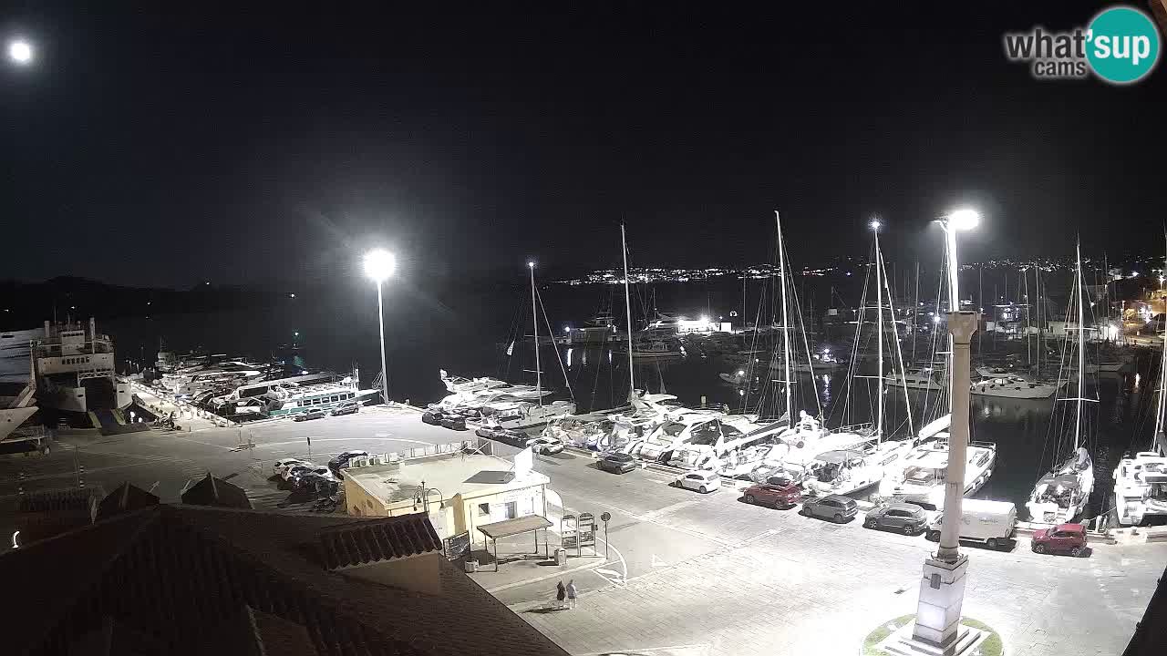 Cala Gavetta | La Maddalena – Sardinia
