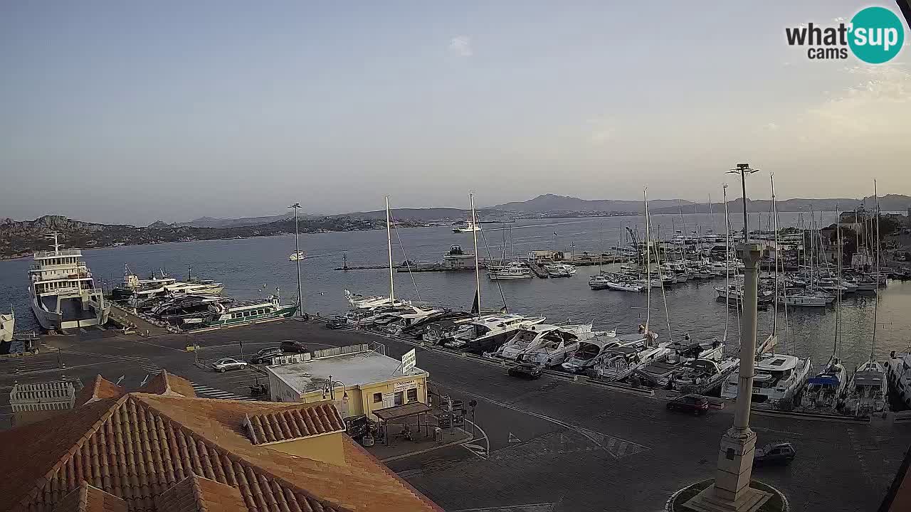 Cala Gavetta | La Maddalena – Sardinien