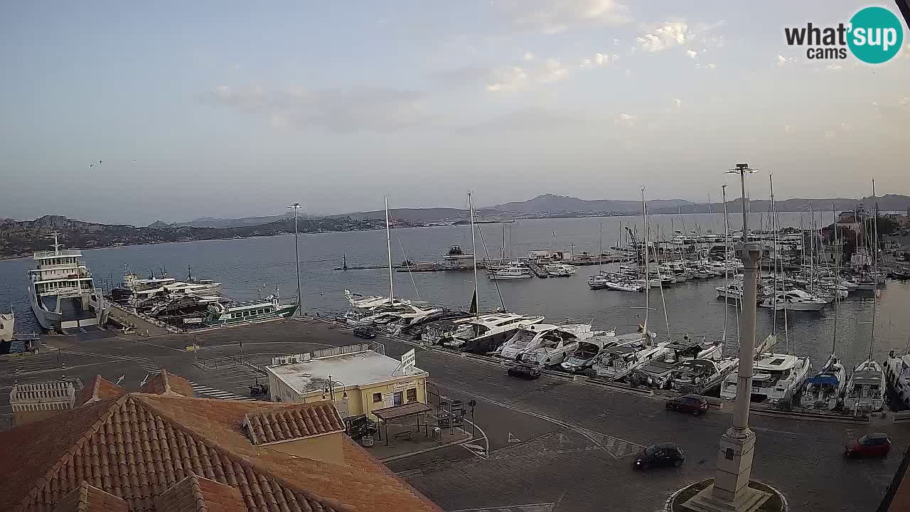 Cala Gavetta | La Maddalena – Sardinien