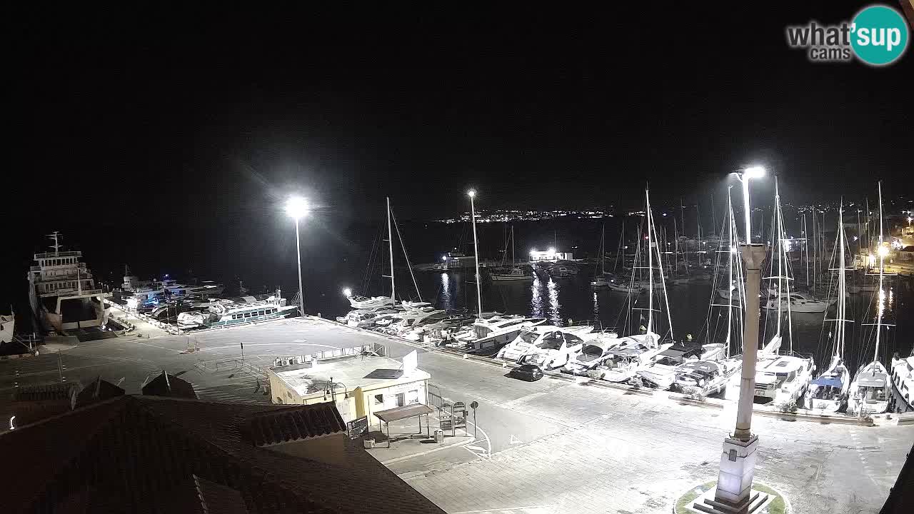Cala Gavetta | La Maddalena – Sardinia