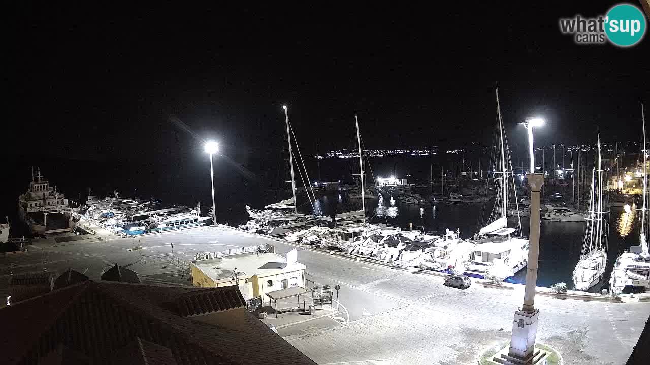 Cala Gavetta | La Maddalena – Sardaigne