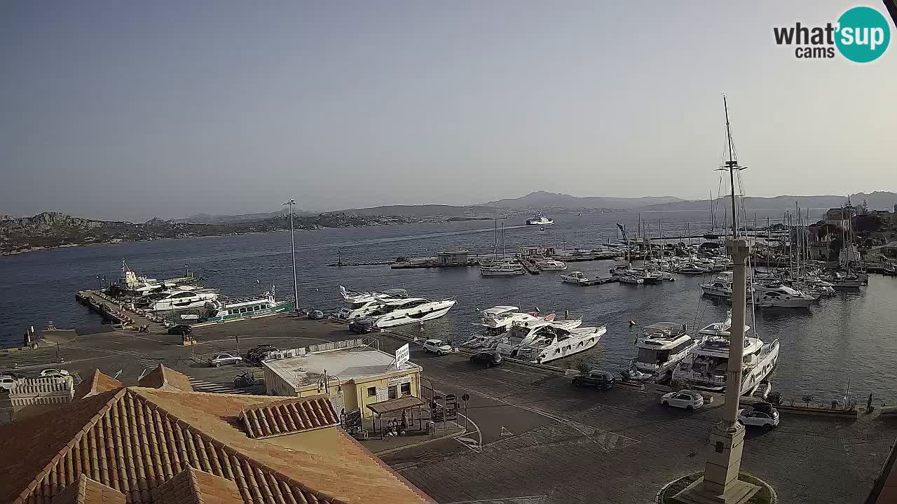 Cala Gavetta | La Maddalena – Sardinia