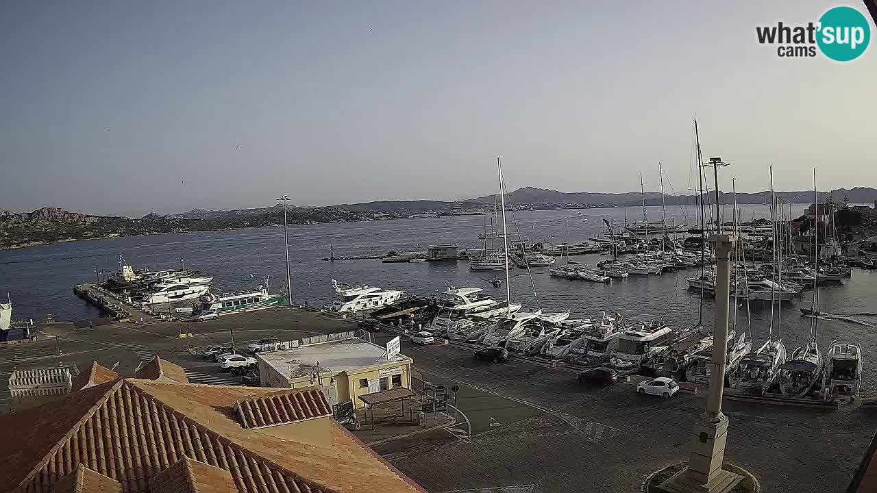 Cala Gavetta | La Maddalena – Sardinia