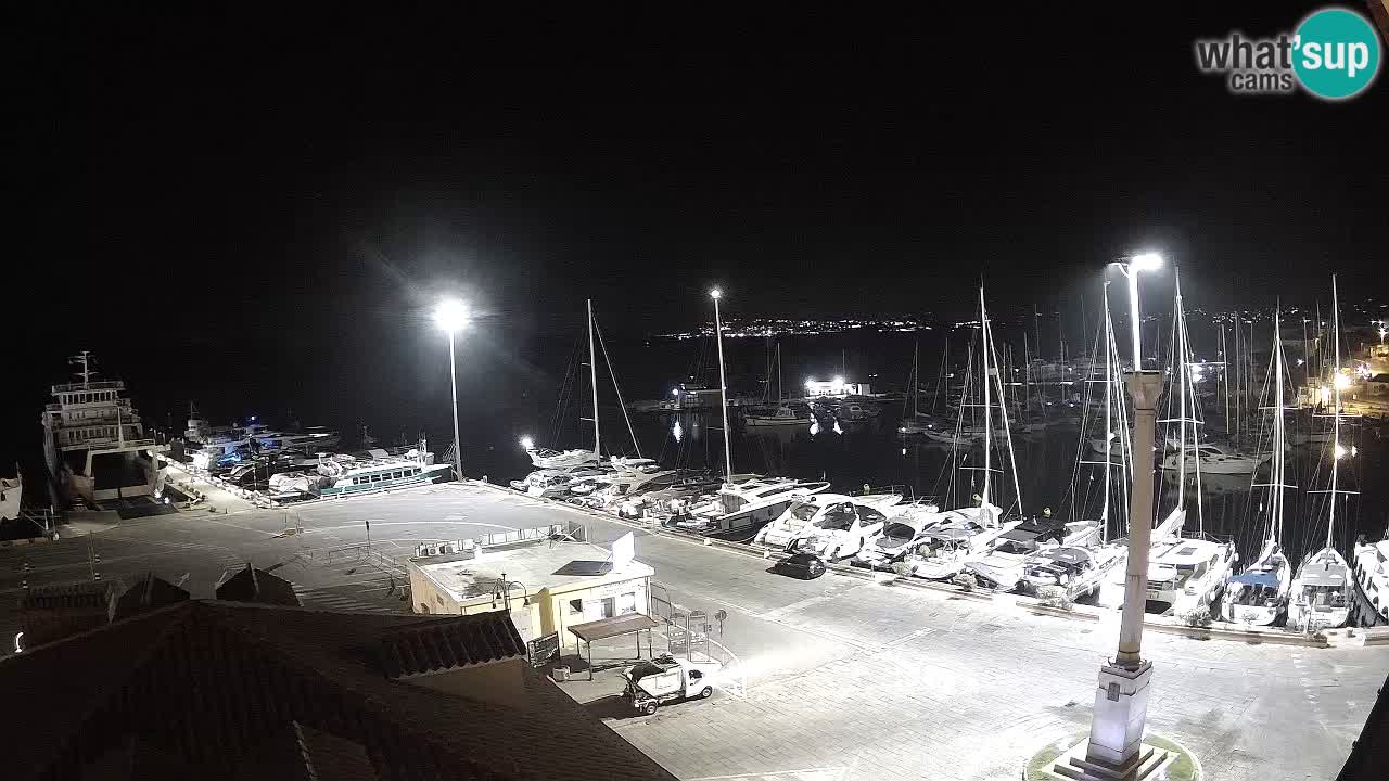 Cala Gavetta | La Maddalena – Sardinia