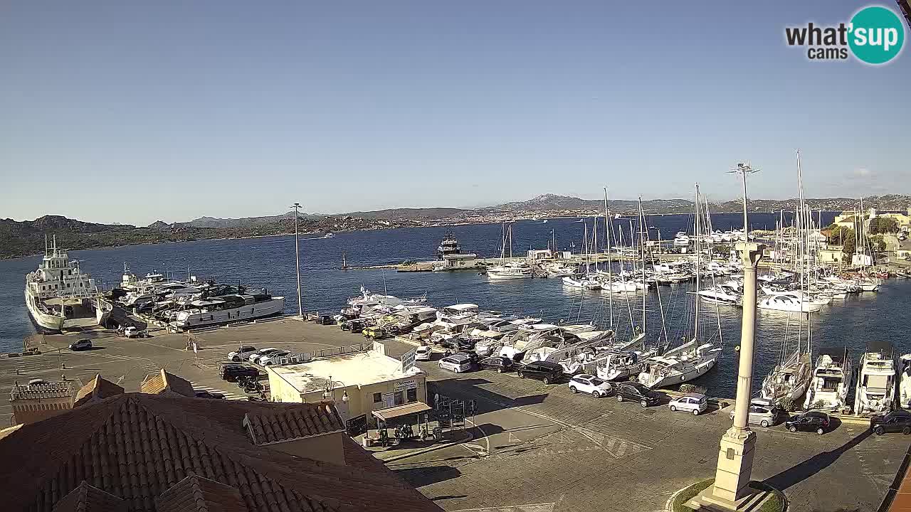 Cala Gavetta | La Maddalena – Sardegna