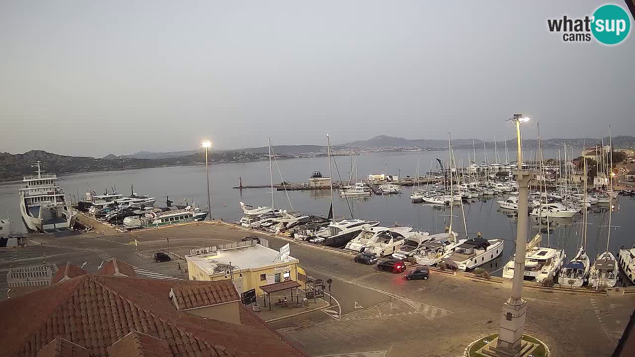 Cala Gavetta | La Maddalena – Sardinija
