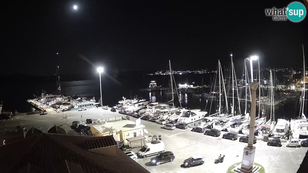Cala Gavetta | La Maddalena – Sardinien