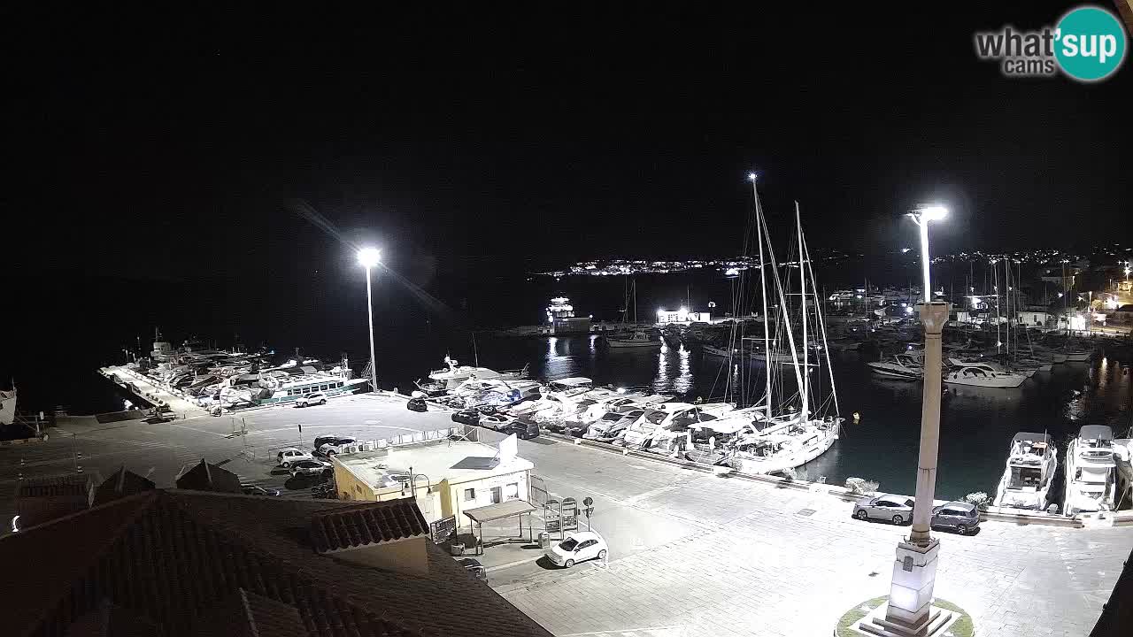 Cala Gavetta | La Maddalena – Sardinija