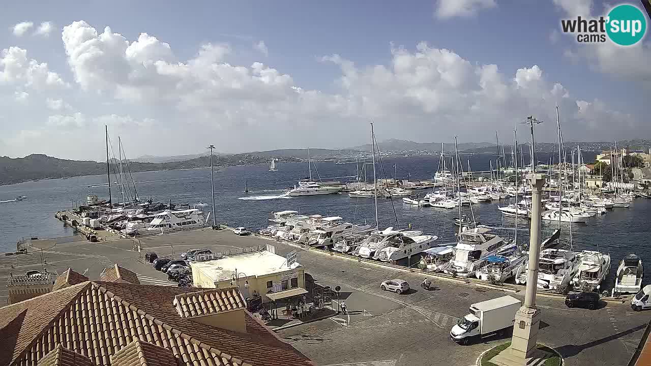 Cala Gavetta | La Maddalena – Sardaigne