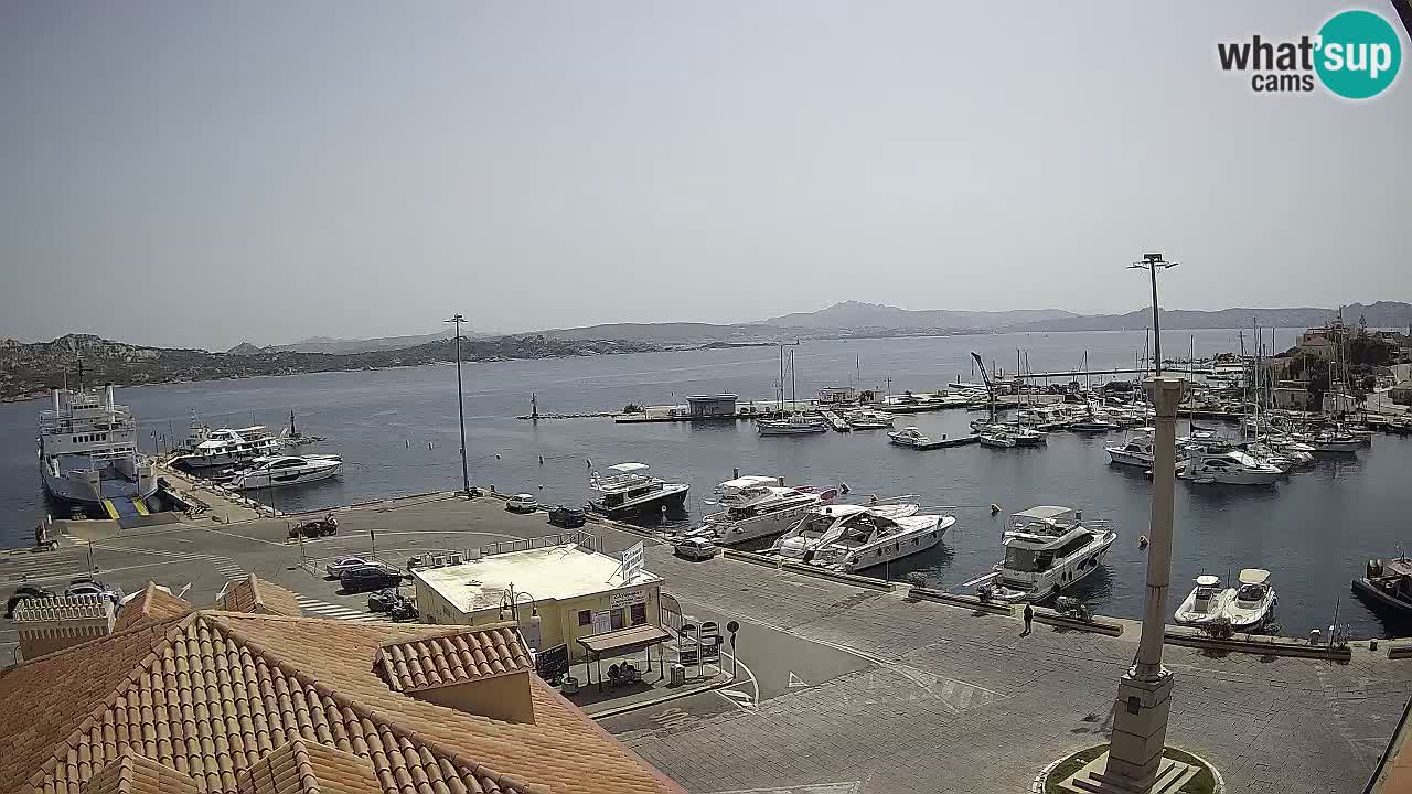 Cala Gavetta | La Maddalena – Sardinija