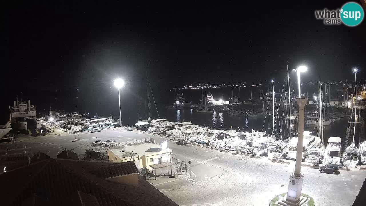 Cala Gavetta | La Maddalena – Sardinija