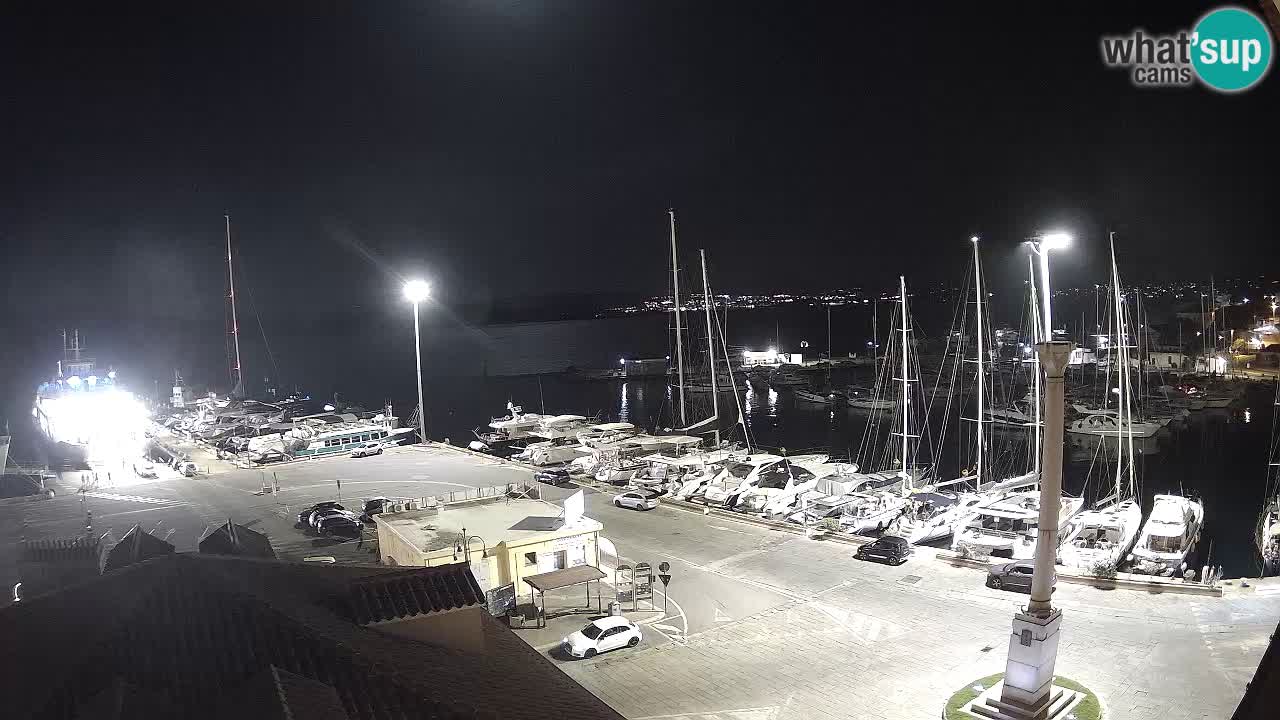 Cala Gavetta | La Maddalena – Sardinija