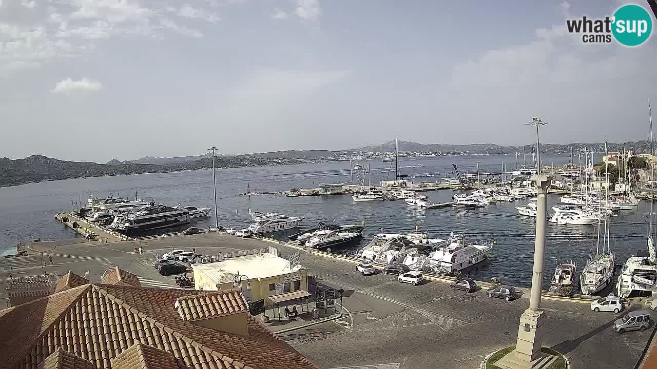 Cala Gavetta | La Maddalena – Sardinija