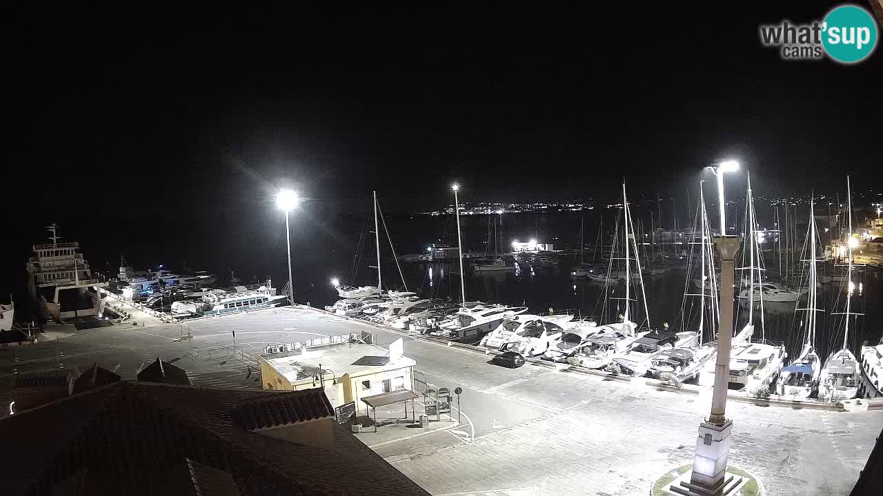 Cala Gavetta | La Maddalena – Sardinija