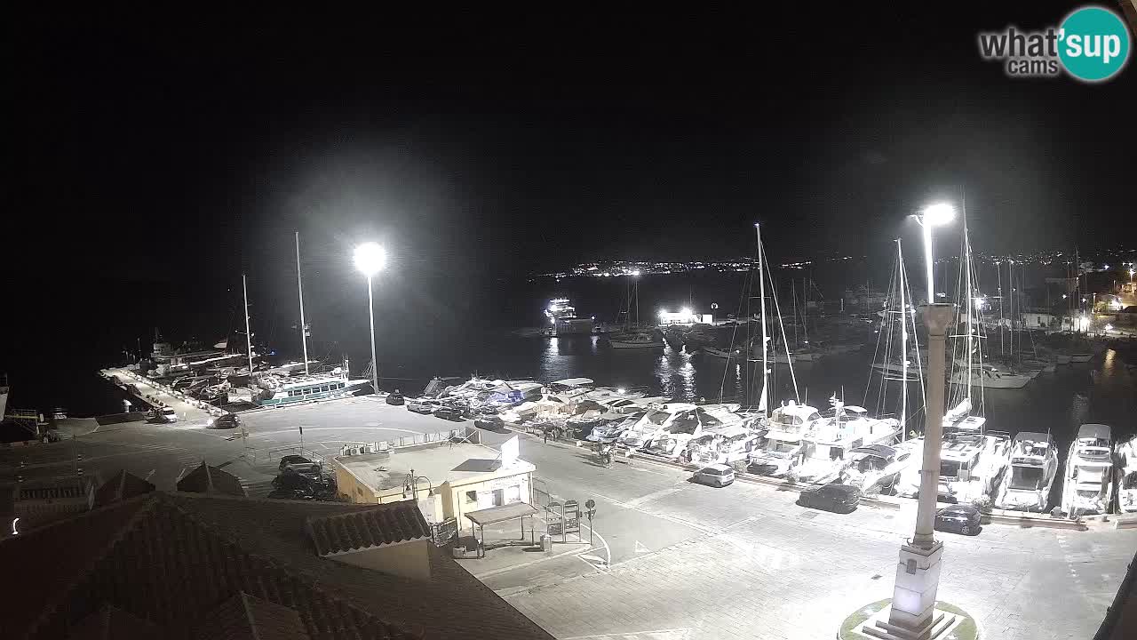 Cala Gavetta | La Maddalena – Sardaigne