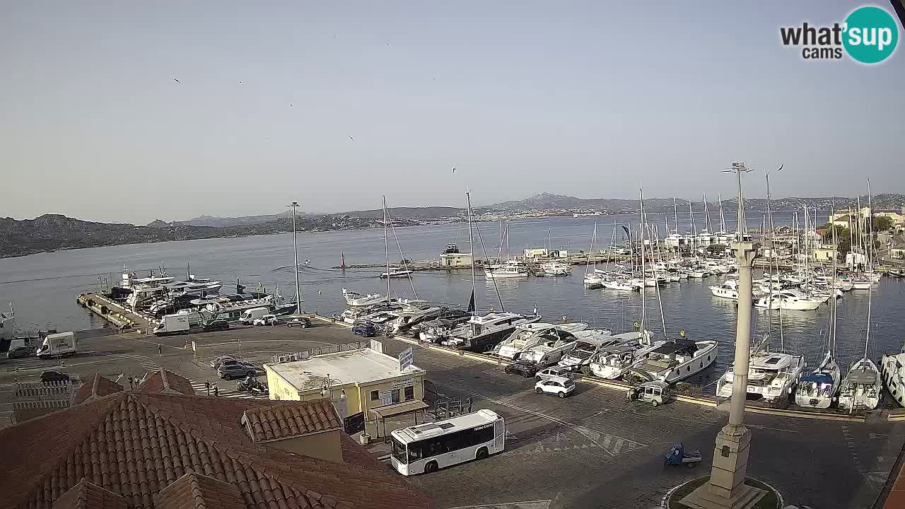 Cala Gavetta | La Maddalena – Sardinien
