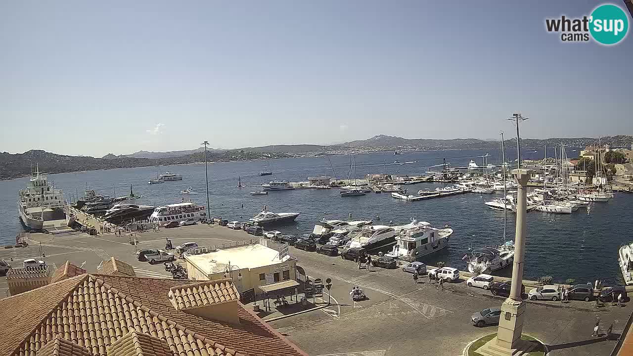 Cala Gavetta | La Maddalena – Sardinia