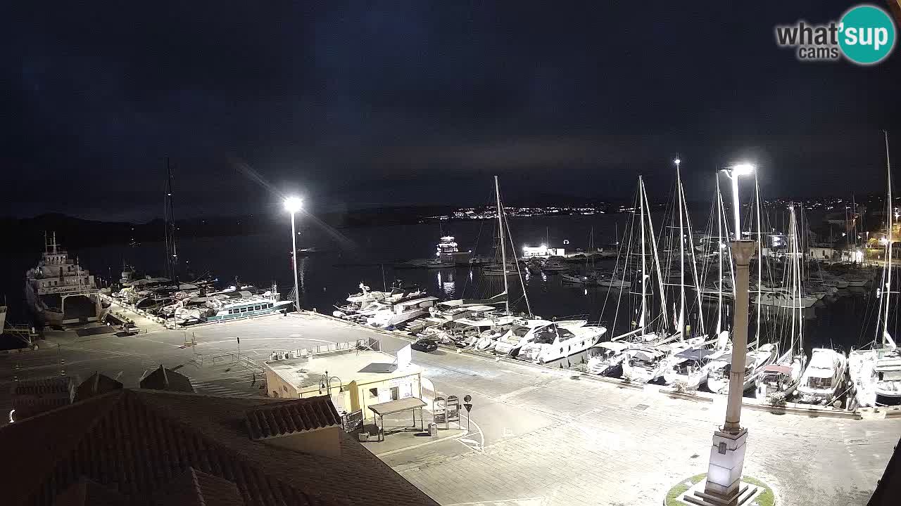 Cala Gavetta | La Maddalena – Sardinien