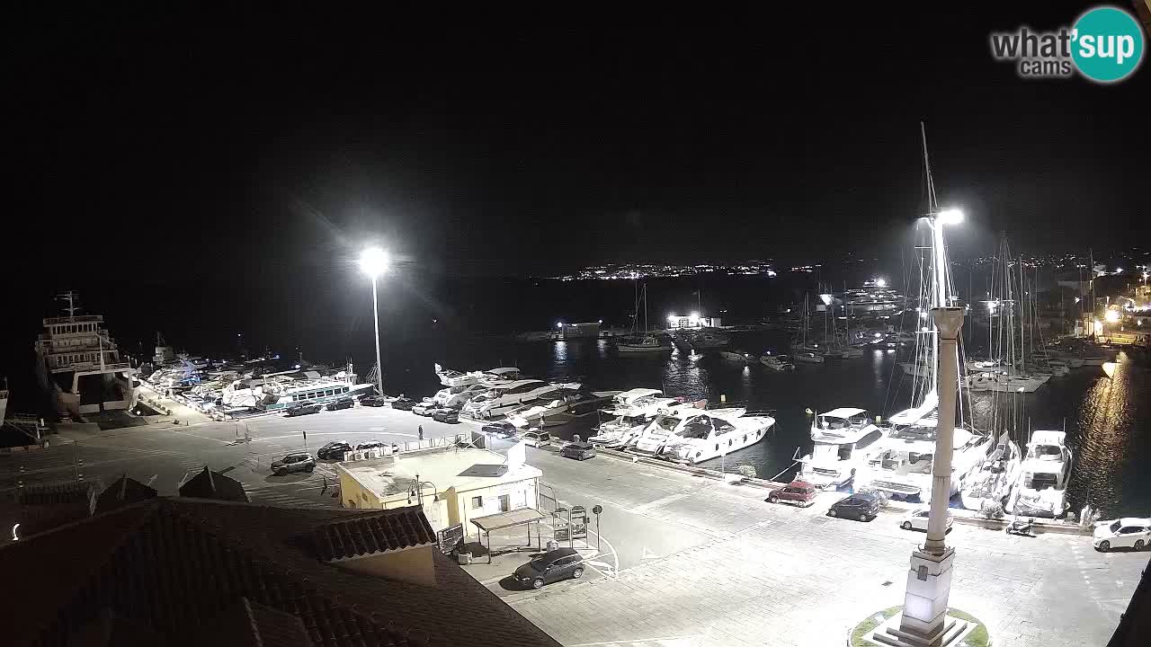Cala Gavetta | La Maddalena – Sardaigne