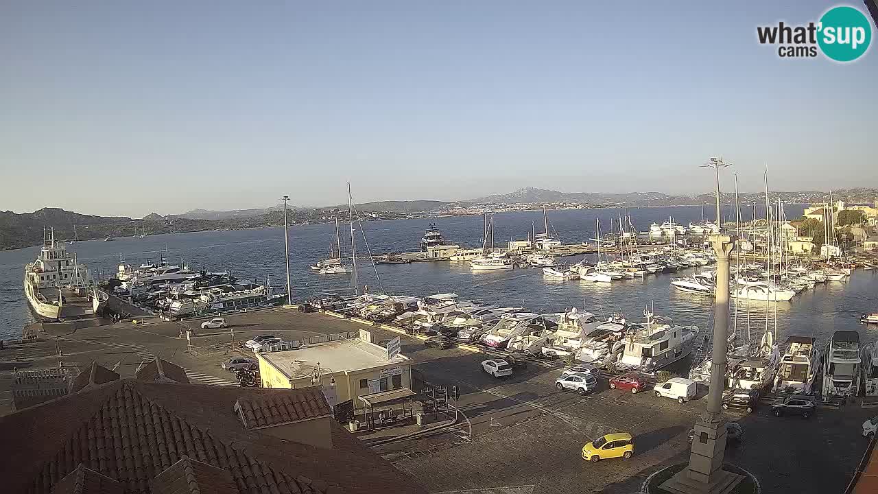 Cala Gavetta | La Maddalena – Sardaigne