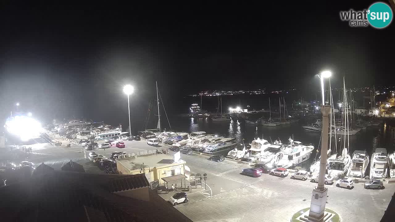 Cala Gavetta | La Maddalena – Sardaigne