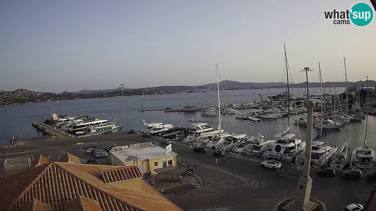 Cala Gavetta | La Maddalena – Sardinien