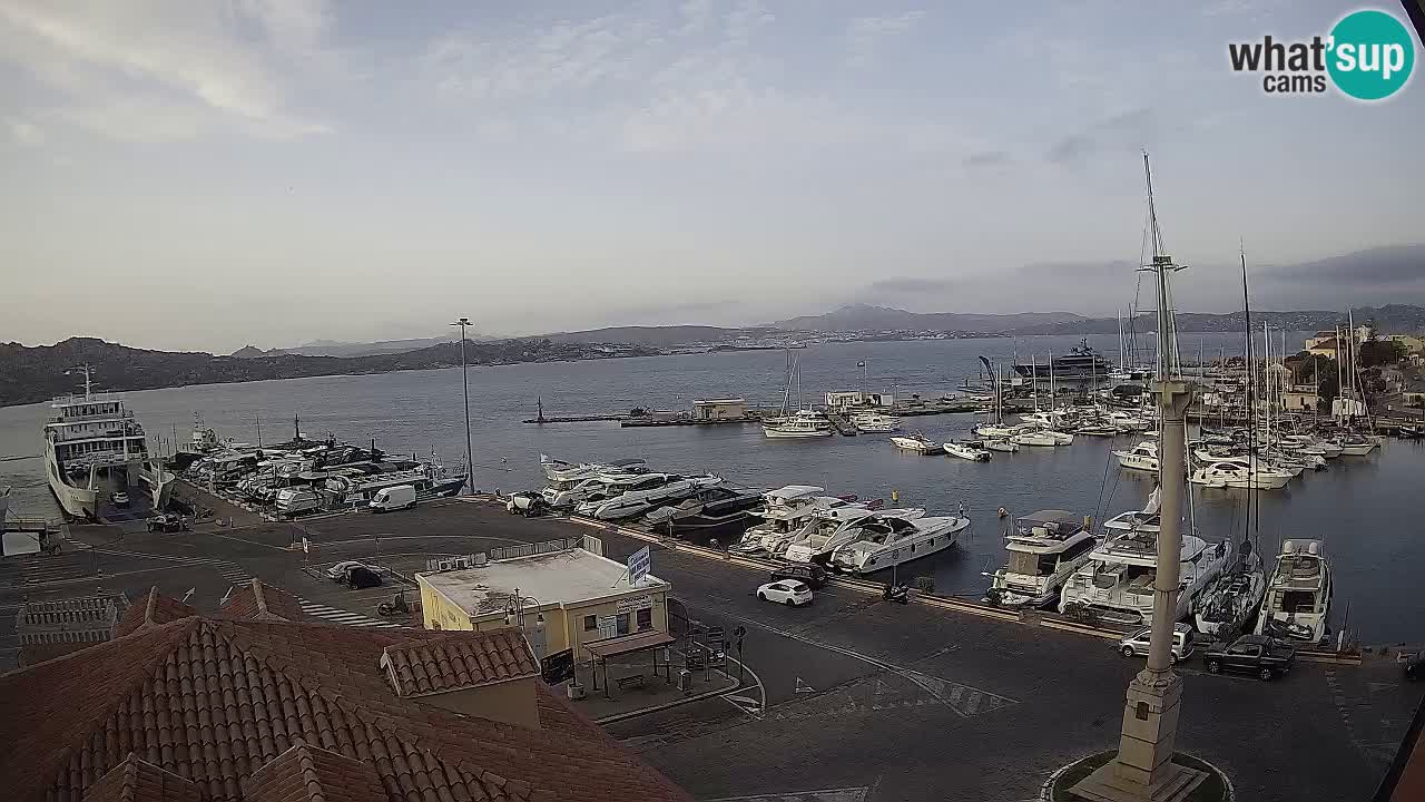 Cala Gavetta | La Maddalena – Sardaigne