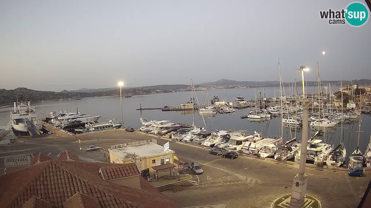 Cala Gavetta | La Maddalena – Sardegna