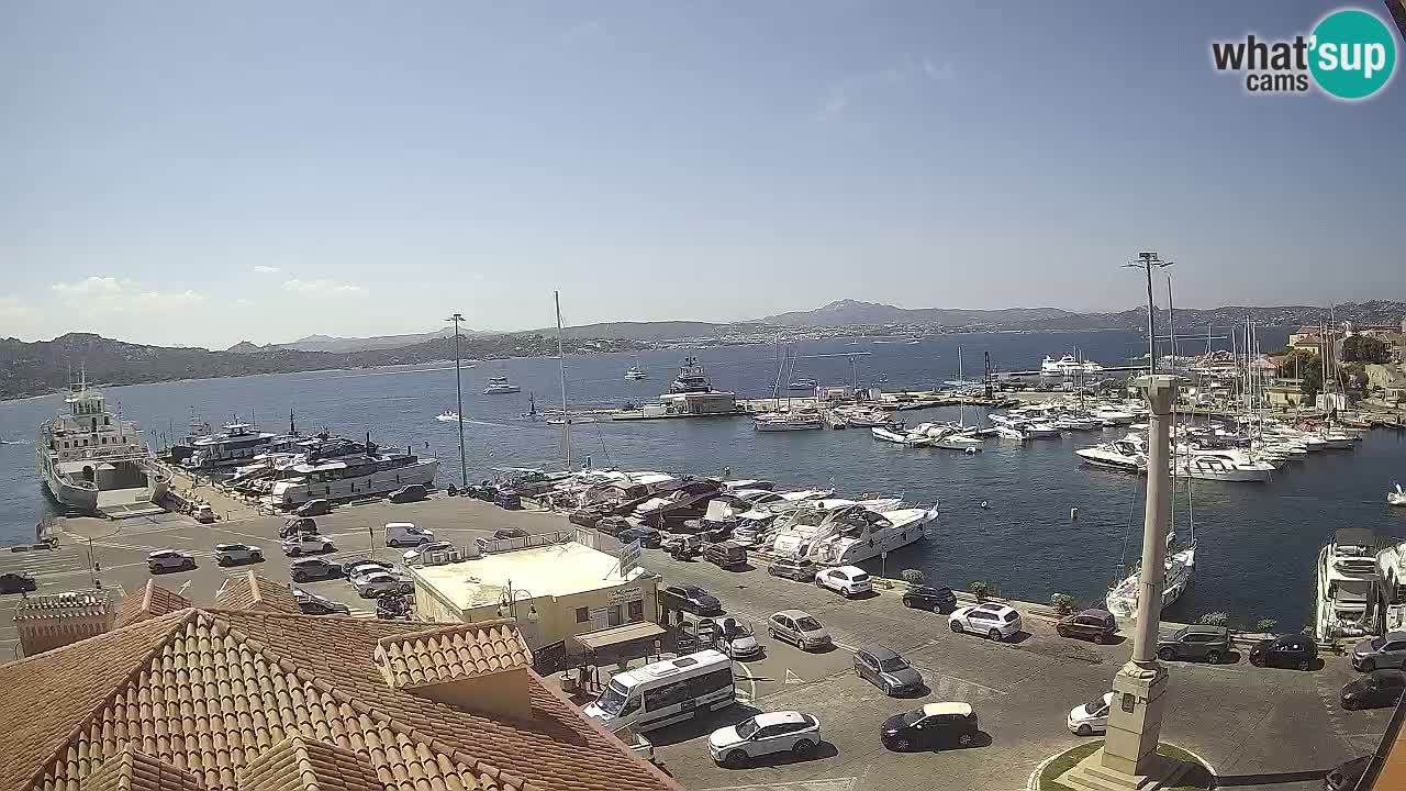 Cala Gavetta | La Maddalena – Sardinija