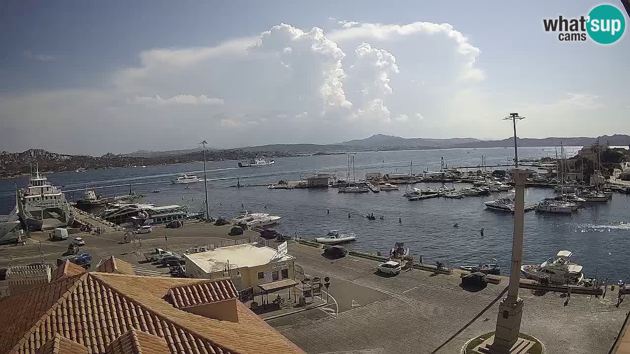 Cala Gavetta | La Maddalena – Sardinija