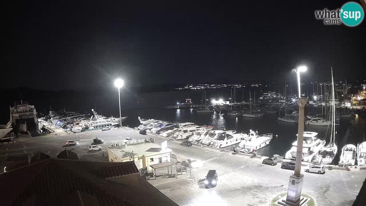 Cala Gavetta | La Maddalena – Cerdeña