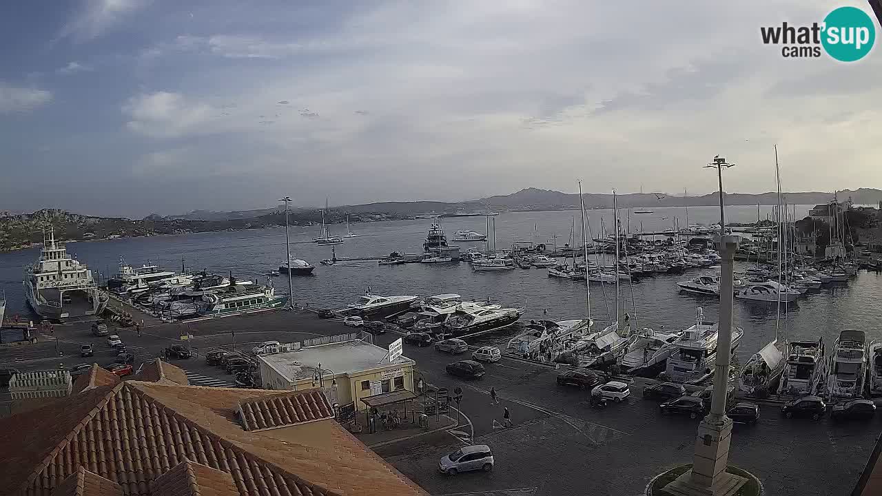 Cala Gavetta | La Maddalena – Cerdeña