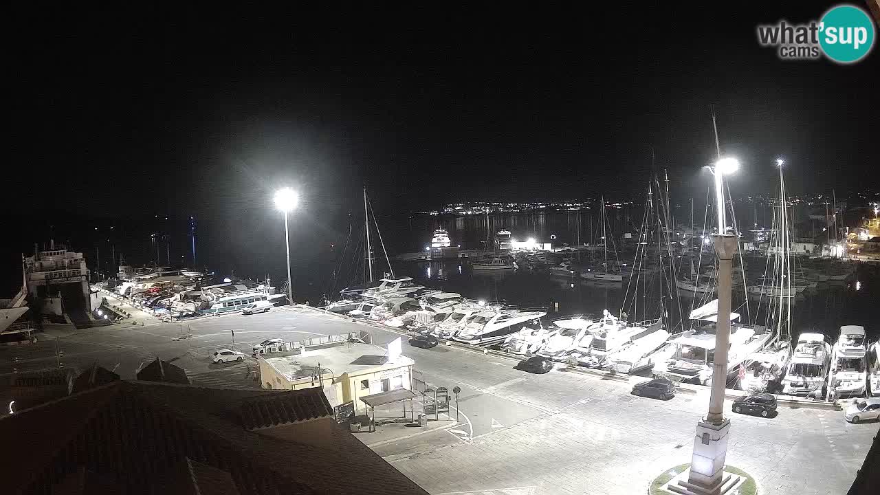 Cala Gavetta | La Maddalena – Sardinien