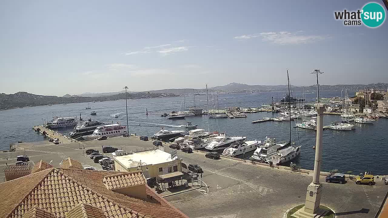 Cala Gavetta | La Maddalena – Sardegna