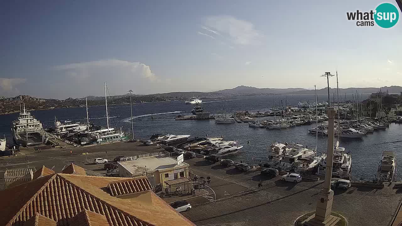 Cala Gavetta | La Maddalena – Sardegna