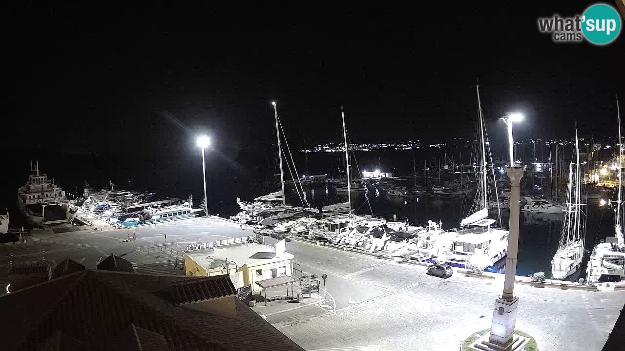 Cala Gavetta | La Maddalena – Sardaigne