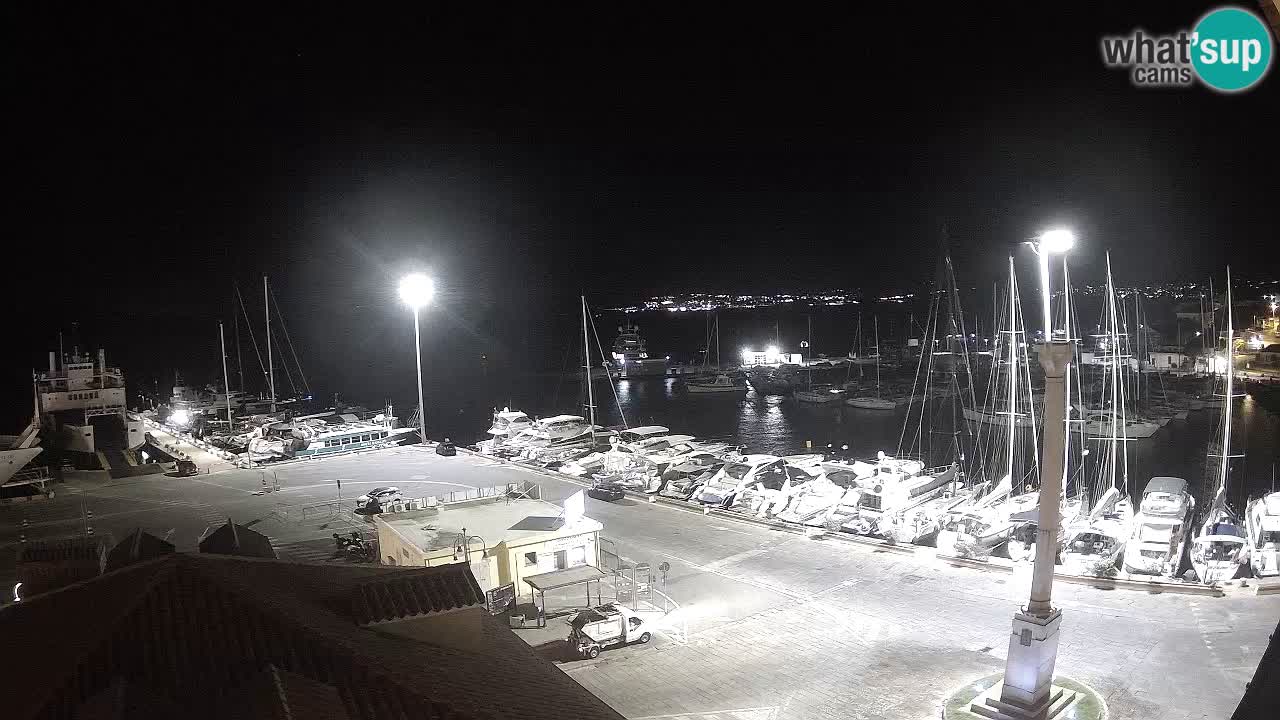 Cala Gavetta | La Maddalena – Sardinien