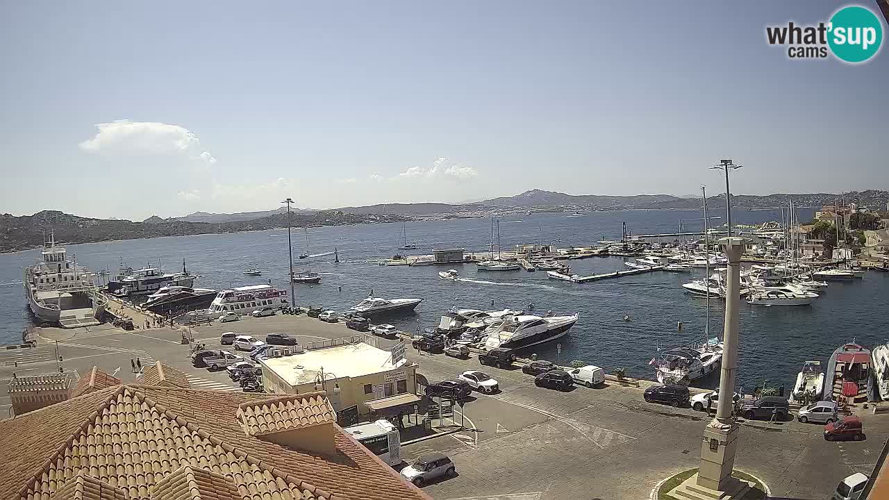 Cala Gavetta | La Maddalena – Cerdeña