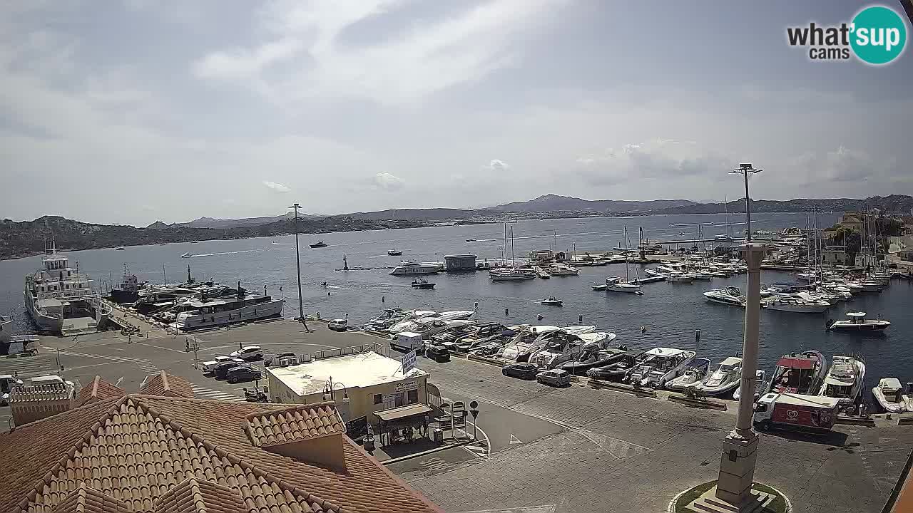 Cala Gavetta | La Maddalena – Cerdeña