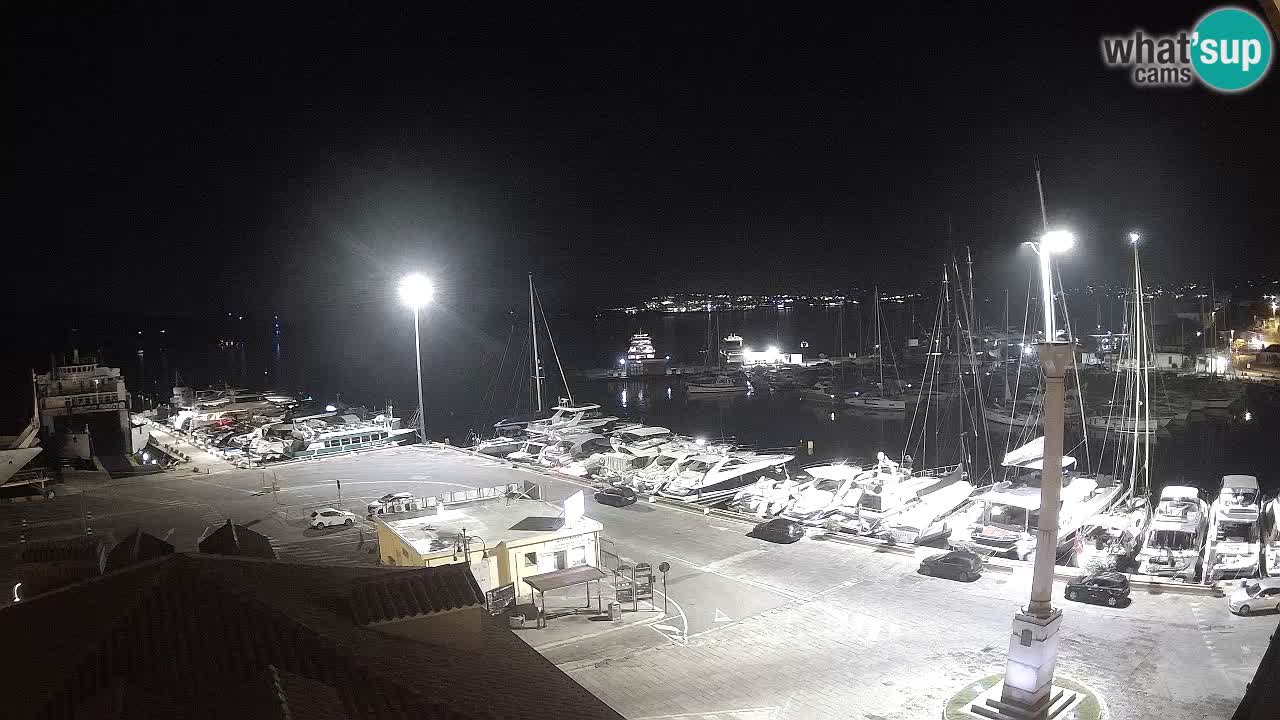 Cala Gavetta | La Maddalena – Sardinien