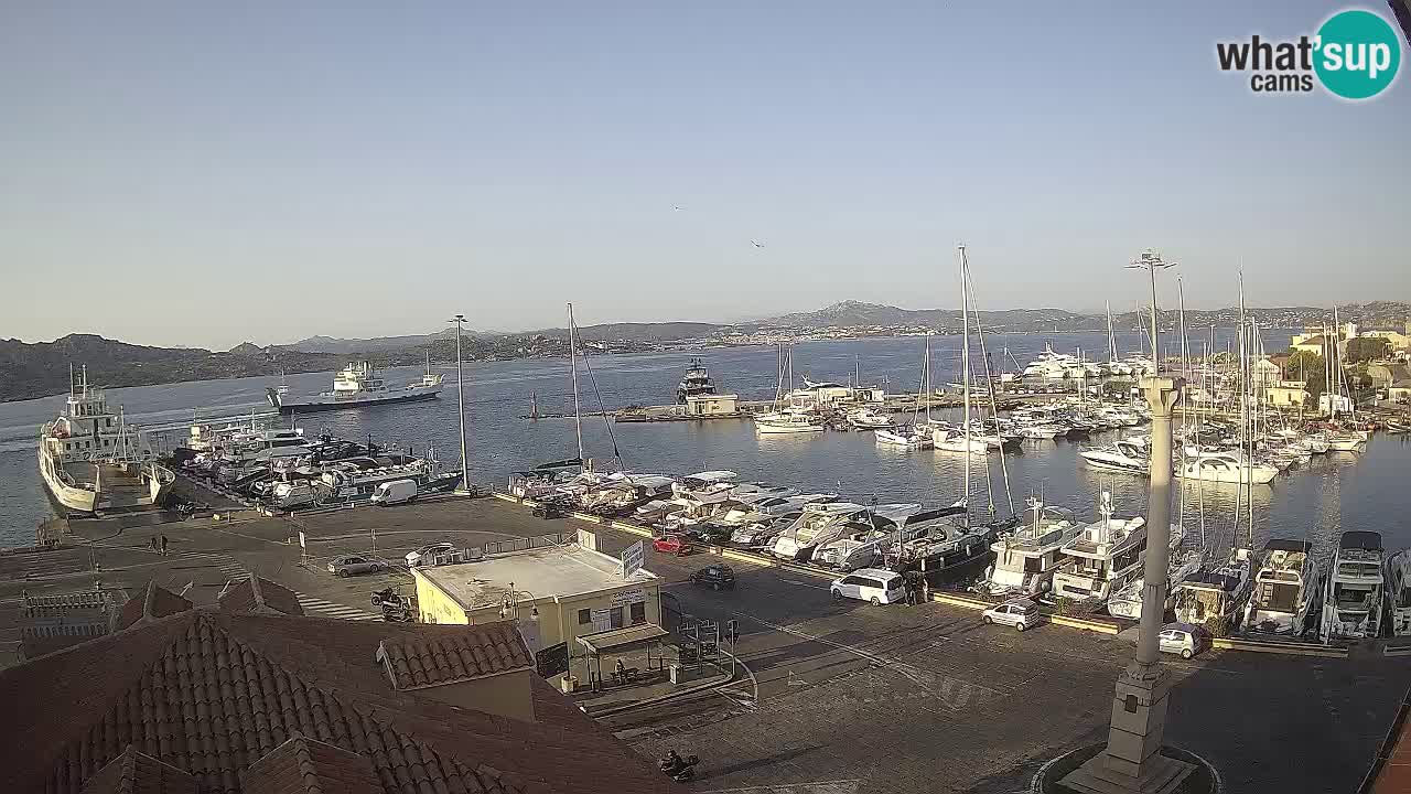 Cala Gavetta | La Maddalena – Sardinien