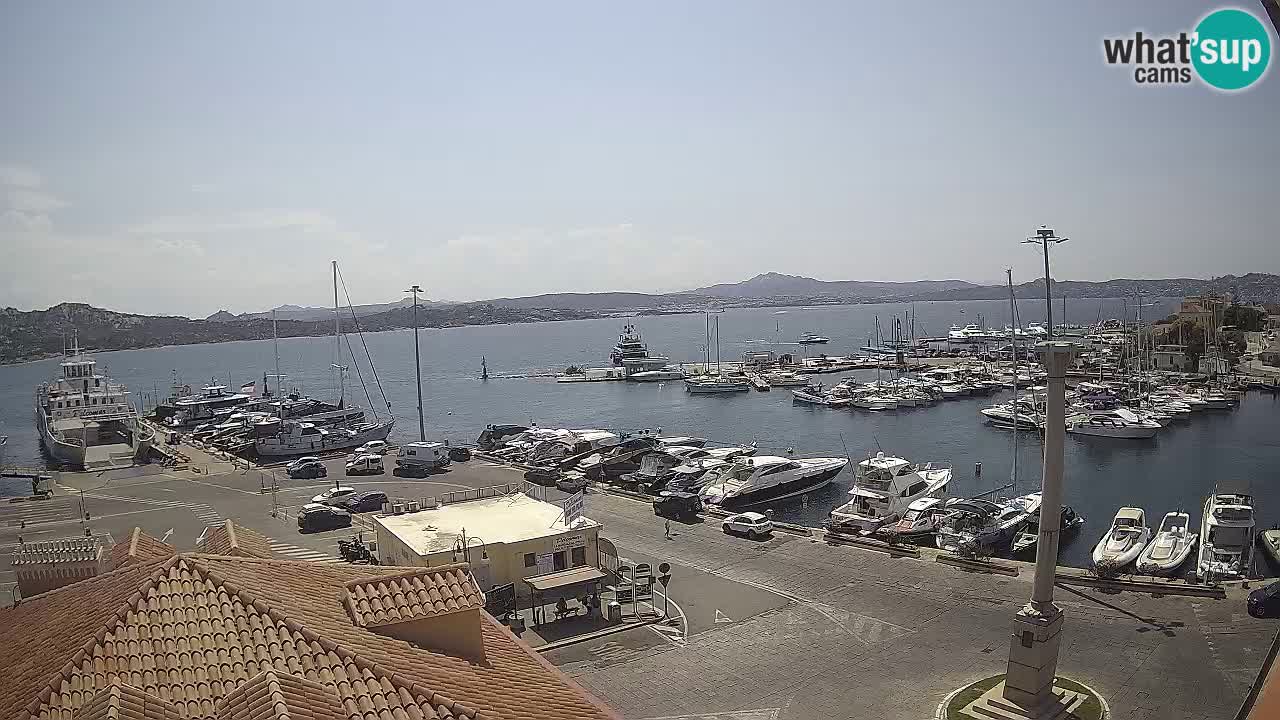 Cala Gavetta | La Maddalena – Sardinien