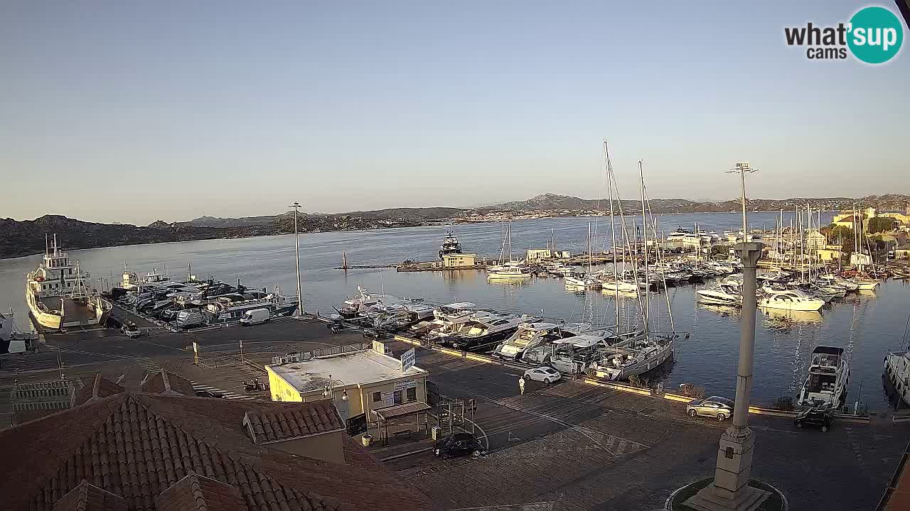 Cala Gavetta | La Maddalena – Sardegna