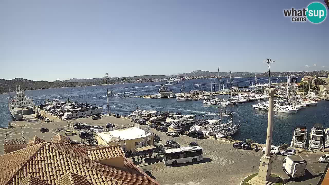 Cala Gavetta | La Maddalena – Sardinia