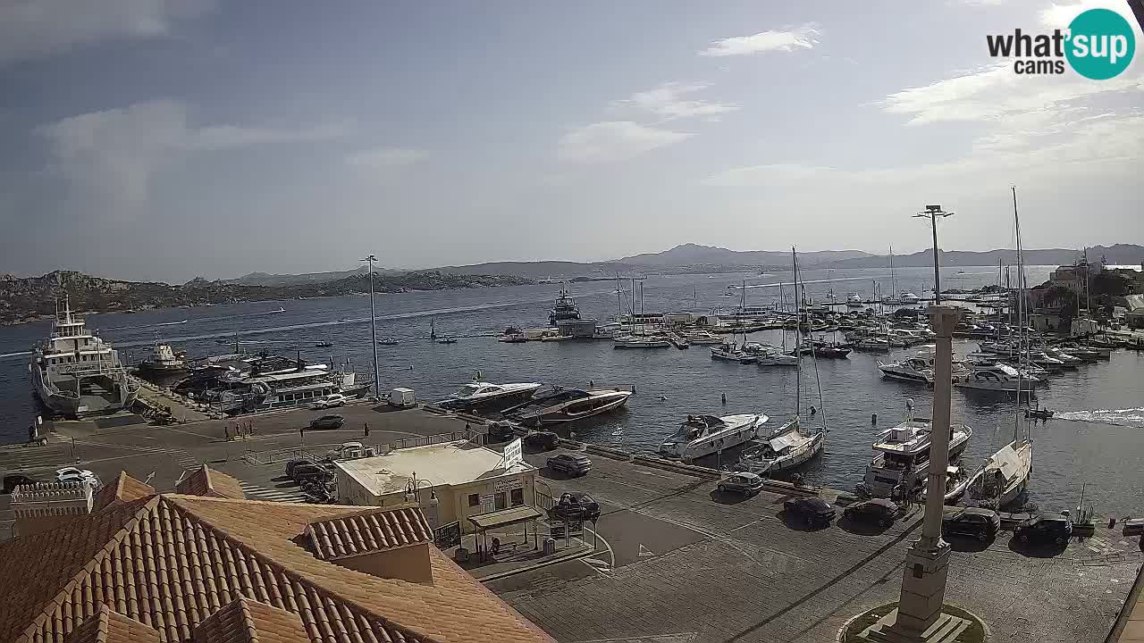 Cala Gavetta | La Maddalena – Sardinia