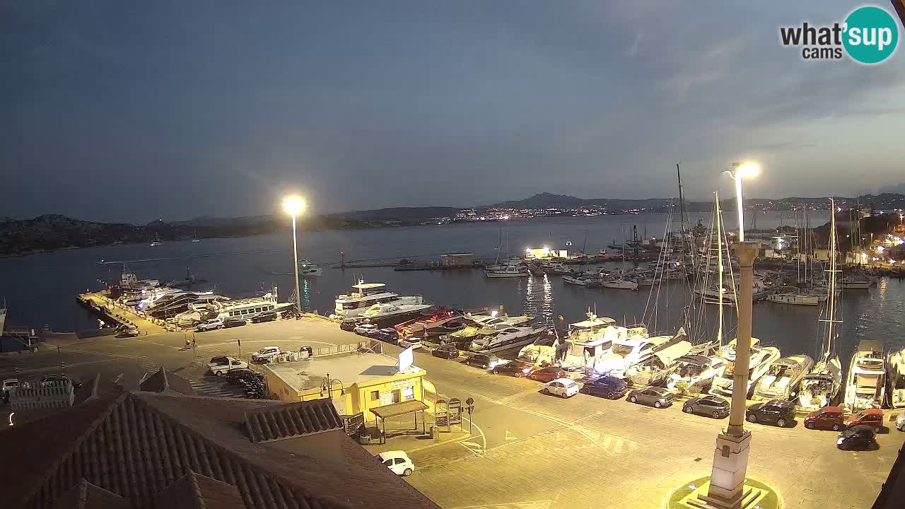 Cala Gavetta | La Maddalena – Sardinien