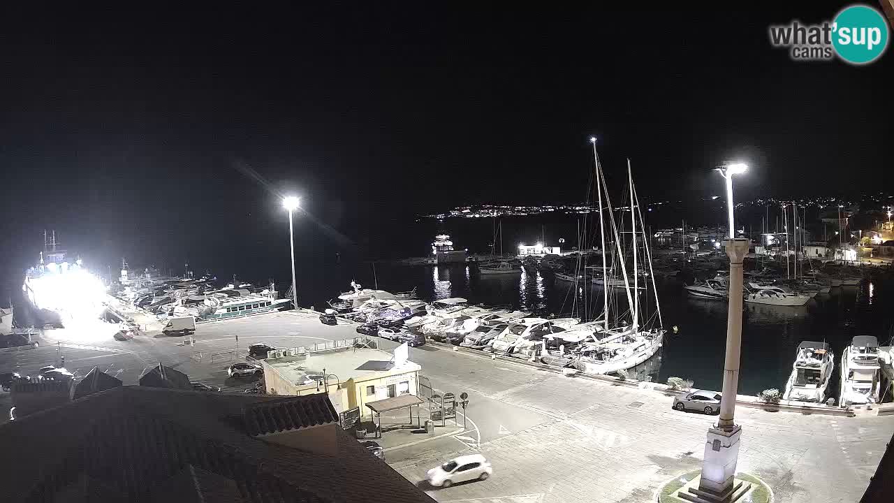 Cala Gavetta | La Maddalena – Sardegna