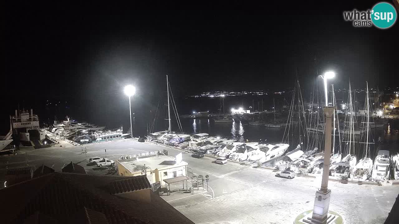 Cala Gavetta | La Maddalena – Sardinien