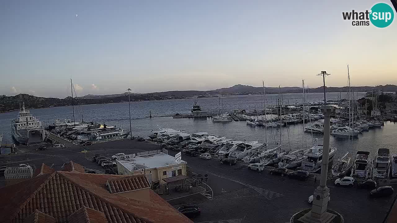 Cala Gavetta | La Maddalena – Sardaigne